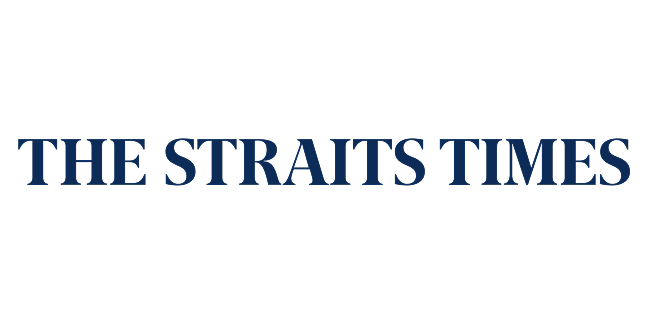 The Straits Times