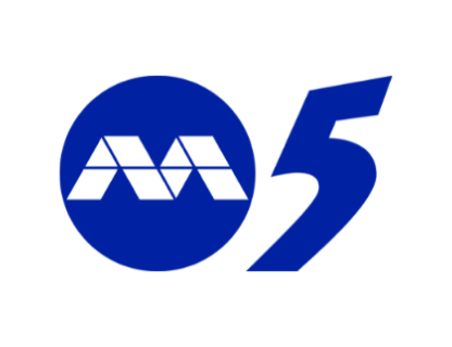mewatch Channel 5